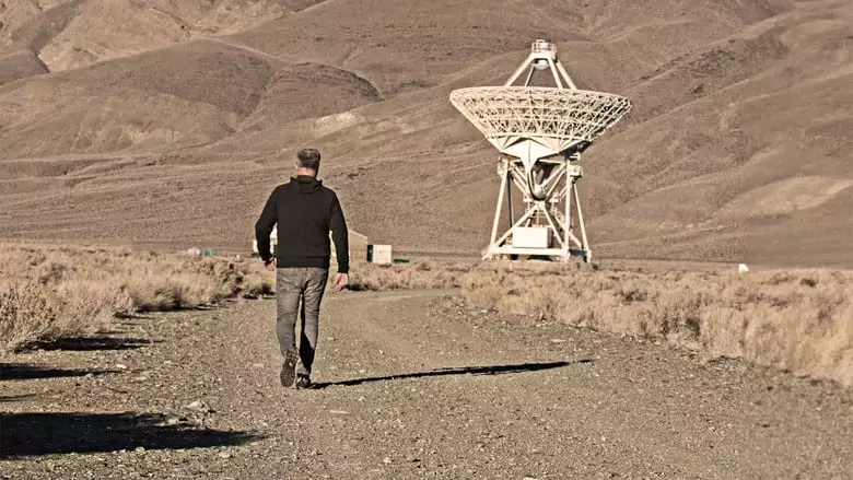 The UFO Movie They Don't Want You To See (2023)