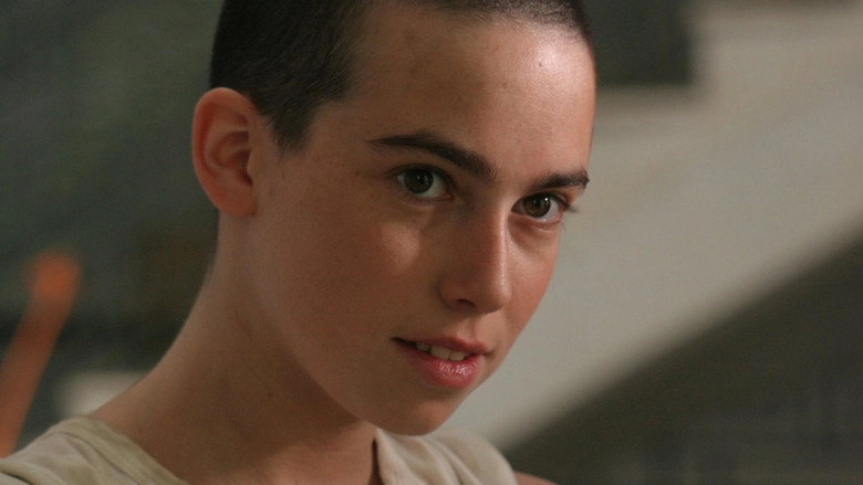 Someone To Run With (2006)