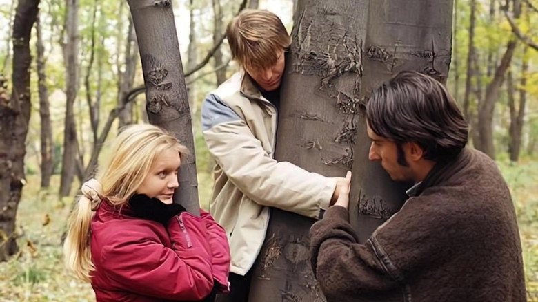 Los Chlopacos (2003)