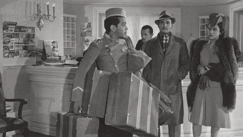 Gran Hotel (1944)