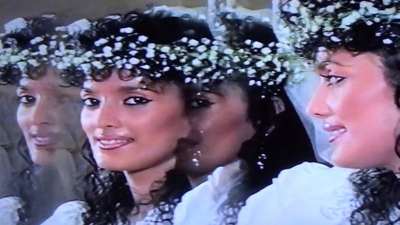 The Taste Of Mango (2024)