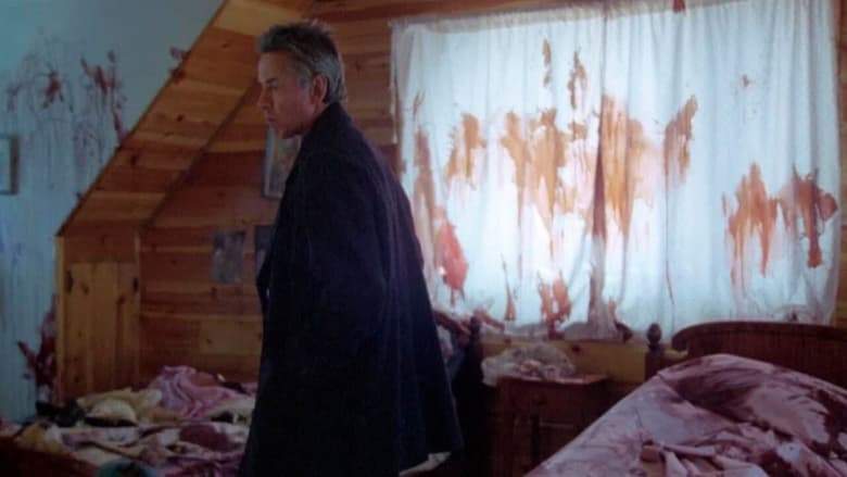 Slaughter Of The Innocents (1993)