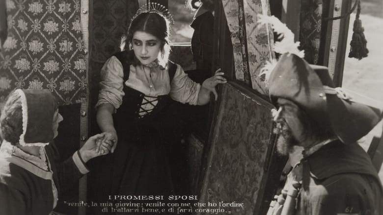 I Promessi Sposi (1922)