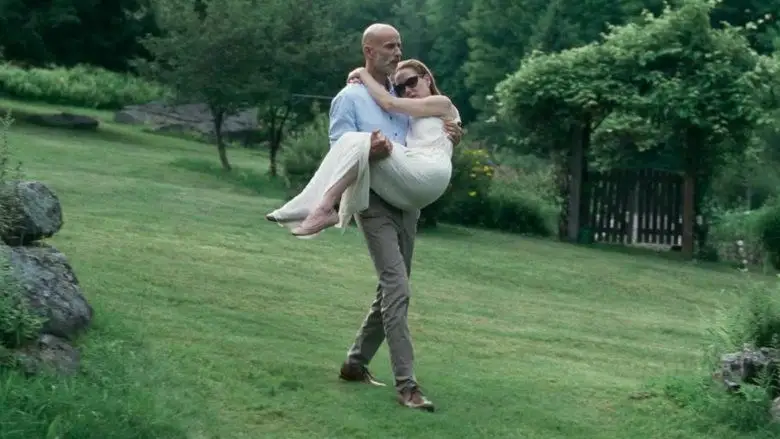 Boris Without Beatrice (2016)