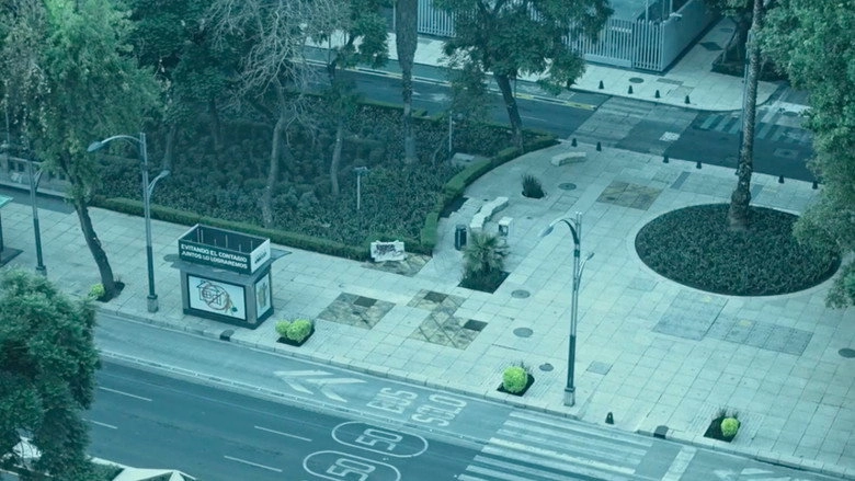 Junction (2020)