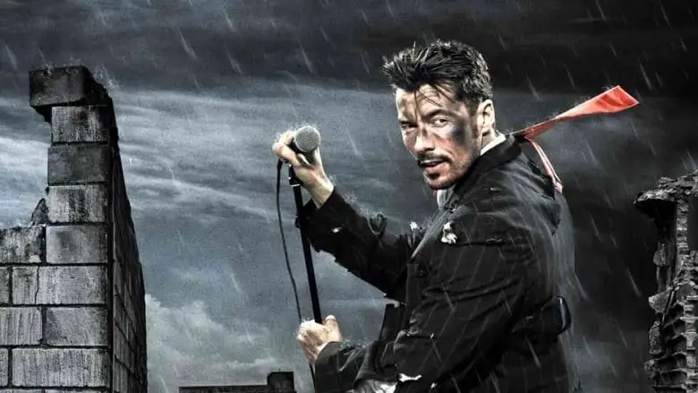 Thomas Hartmanns Extrospekt (2008)