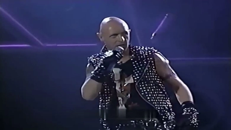 Judas Priest: Irvine 1991 (1991)