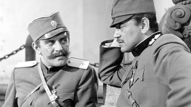 Mars Na Drinu (1964)