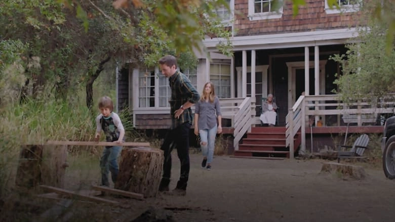 House Of Darkness: New Blood (2018)