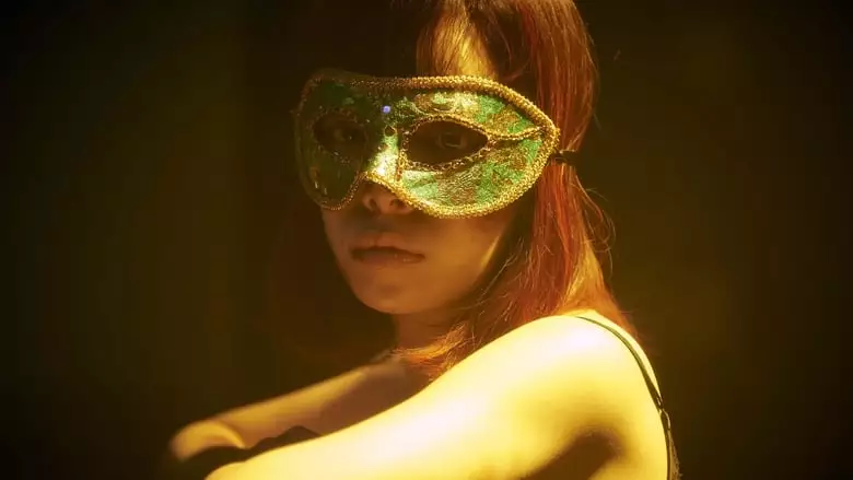 The Limit Of Sleeping Beauty (2017)