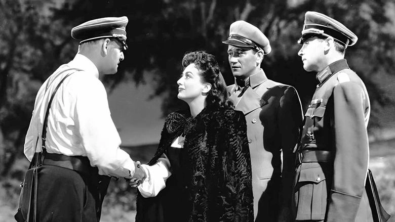 Reunion In France (1942)