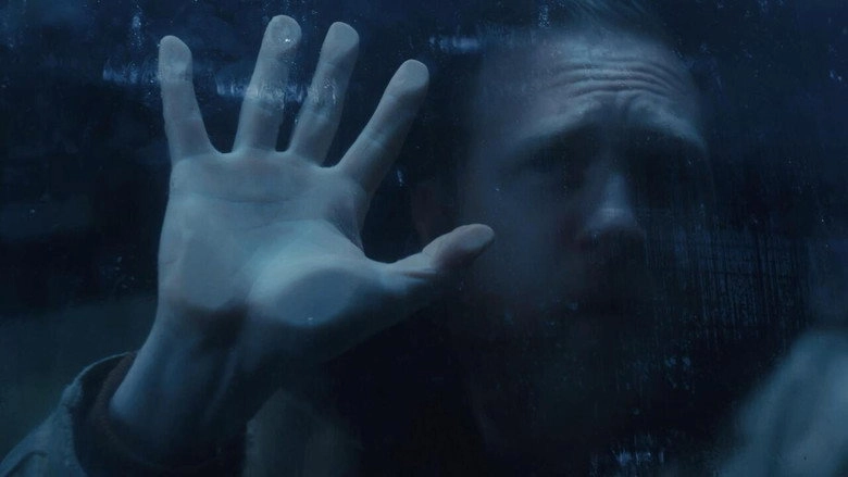 His Monster (2025)