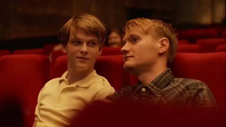 Sleepover (2018)