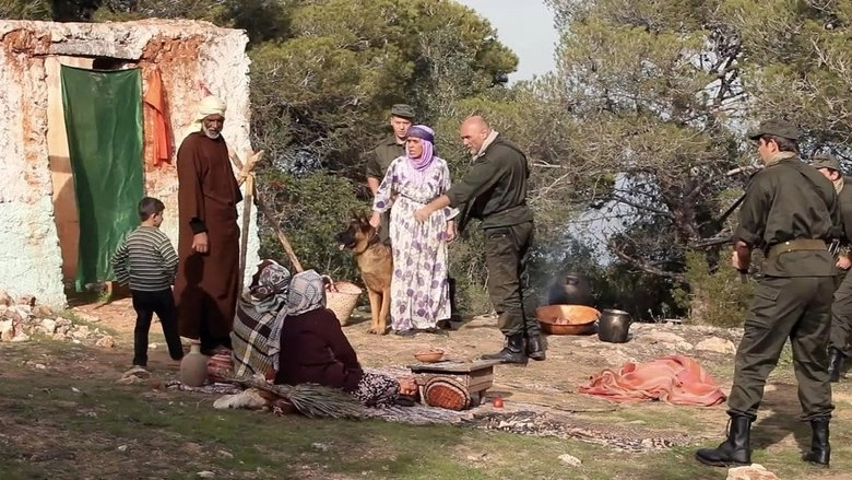 The Unknown Hero (2016)