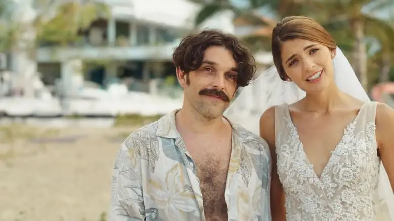 Bienvenidos Al Paraiso (2024)