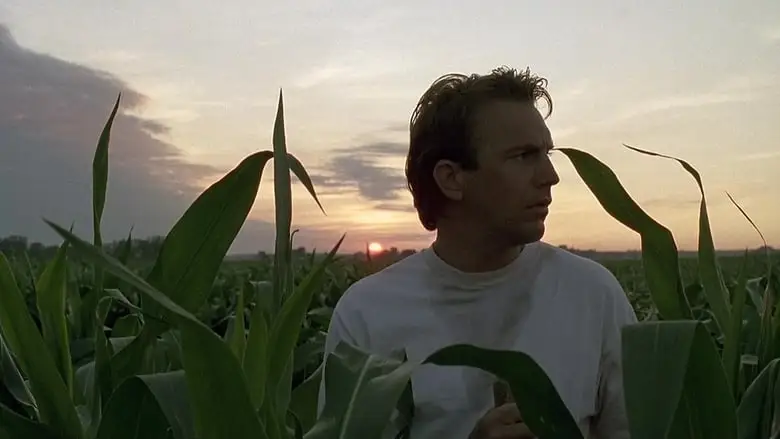 Field Of Dreams (1989)