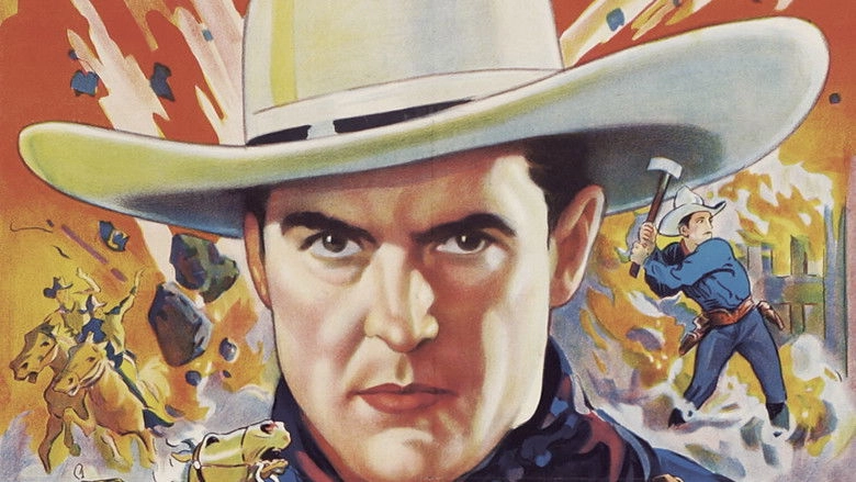 Honor Of The Range (1934)