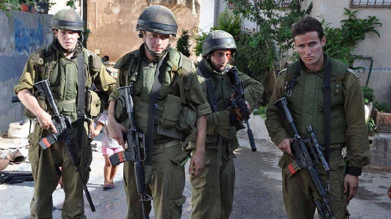 Rock The Casbah (2012)