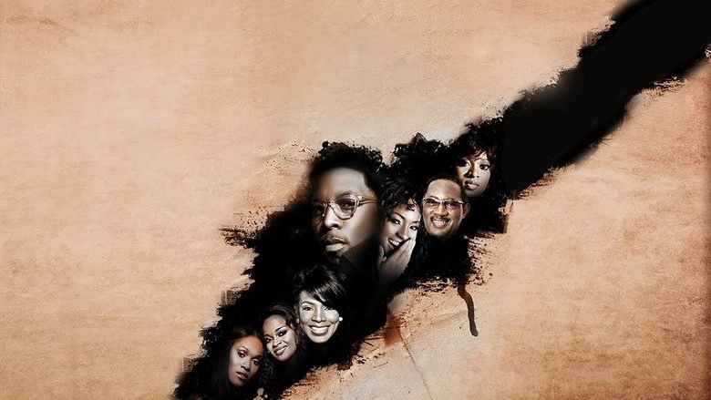 Blessed And Cursed (2010)