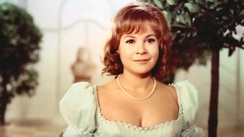 Sleeping Beauty (1971)