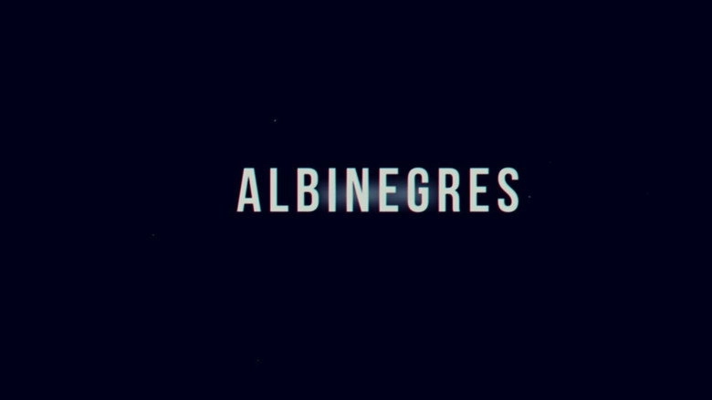 Albinegres (2022)