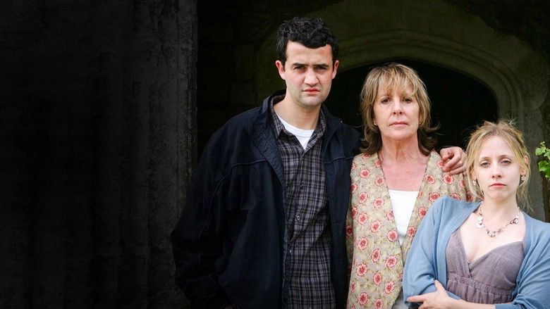 Half Broken Things (2007)