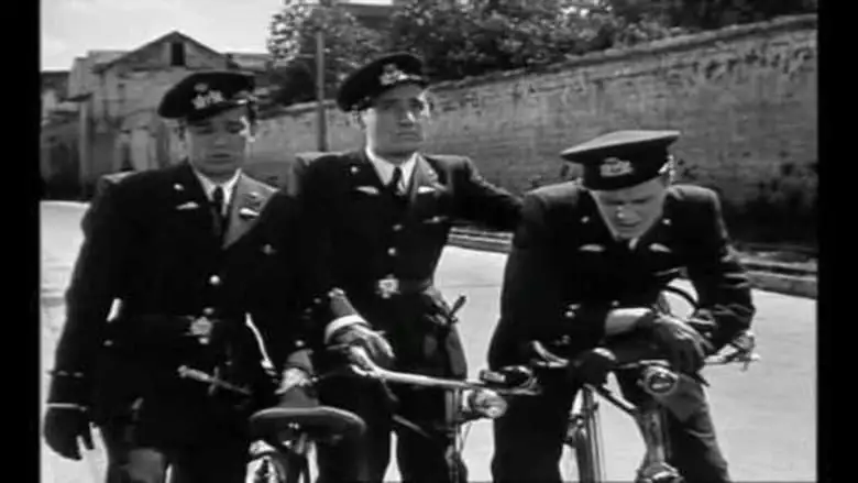 I 3 Aquilotti (1942)