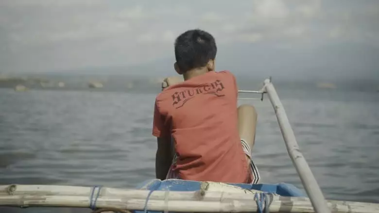Sagbot Sa Dagat (2023)