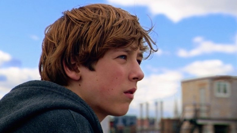 The Speed Of Life (2007)