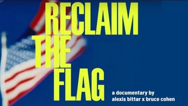 Reclaim The Flag (2025)