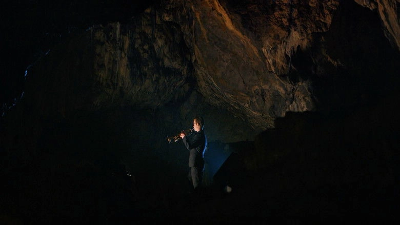 The Unanswered Ives: American Pioneer Of Music (2019)