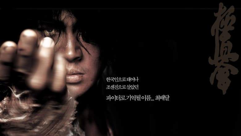 Fighter In The Wind (2004)