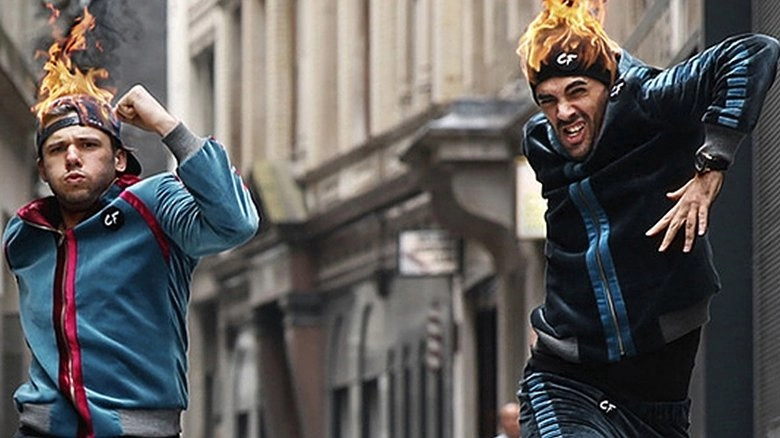 Comment C'est Loin (2015)