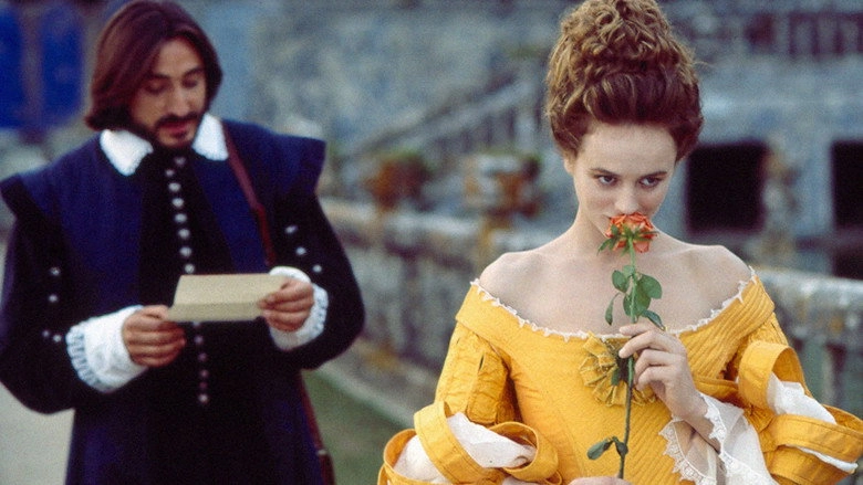 The Dog In The Manger (1996)