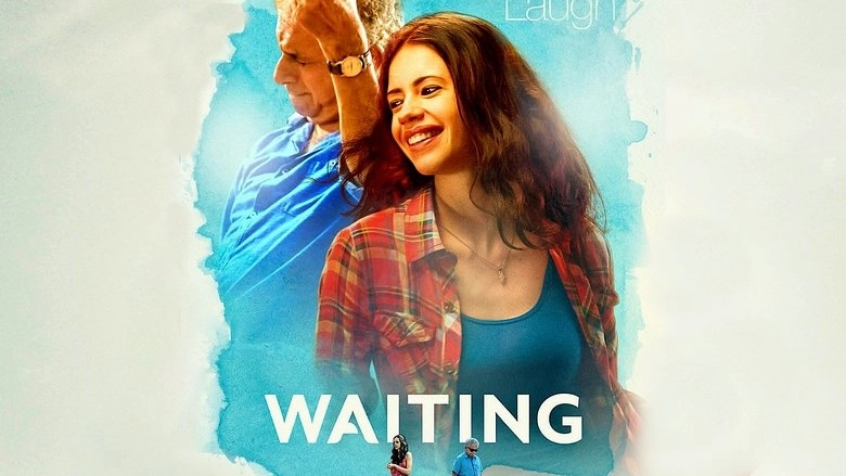 Waiting (2016)