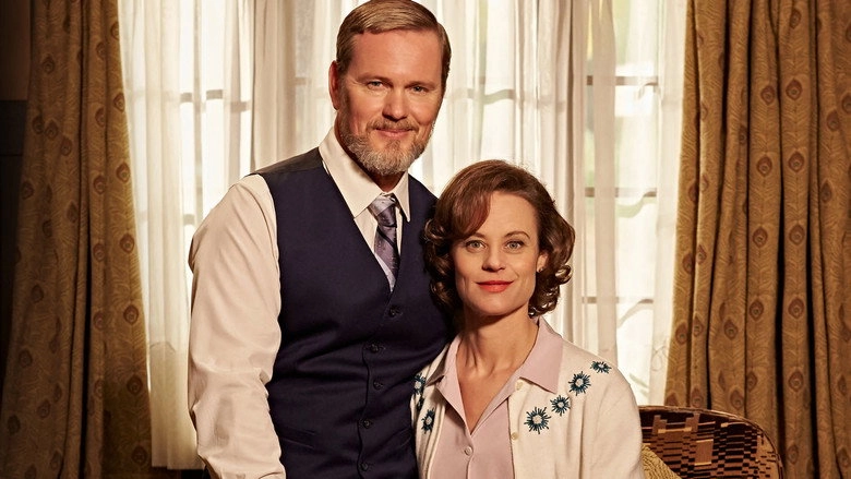 The Doctor Blake Mysteries: Family Portrait (2017)