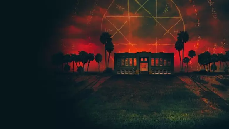 The Devil's Academy (2023)