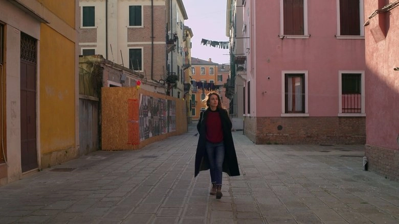 Raccontare Venezia (2017)