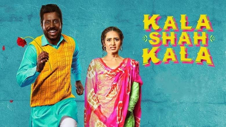 Kala Shah Kala (2019)