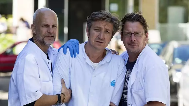The Reunion 3 (2016)