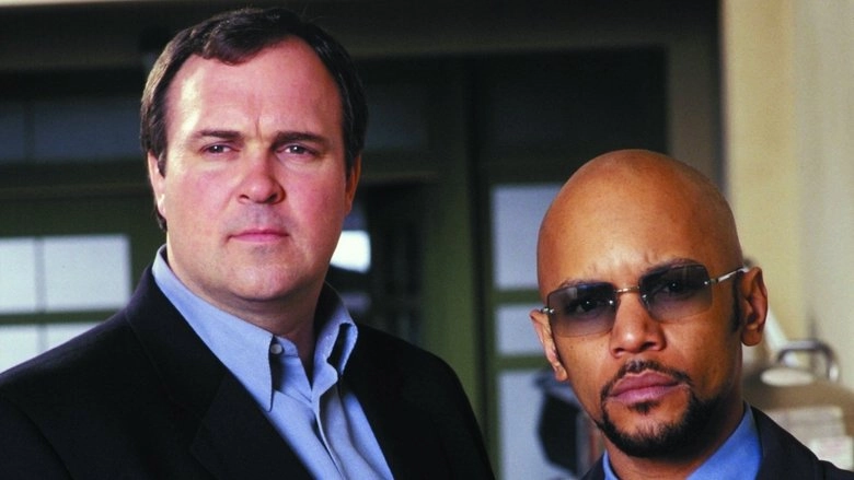Recipe For Murder (2002)