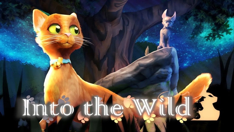 Into The Wild (2023)