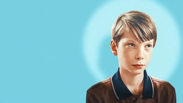 Griffin In Summer (2025)