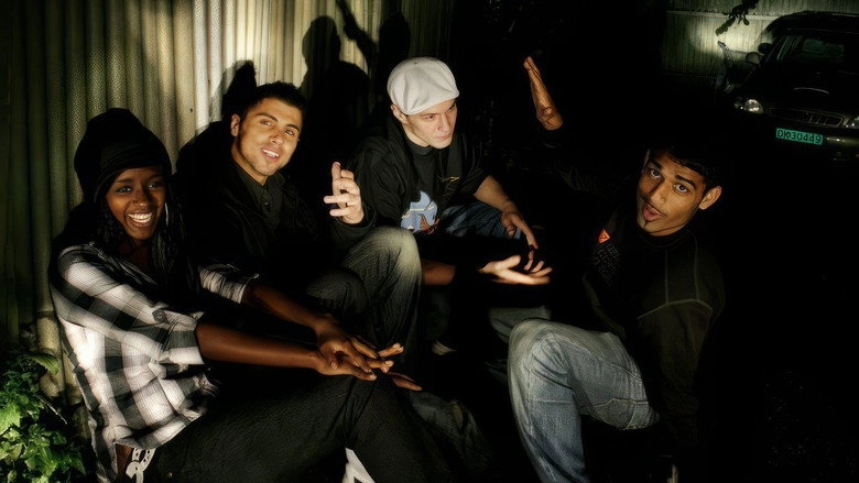 99% Aerlig (2008)
