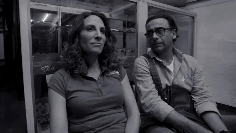 El Amor No Puede Esperar (2019)