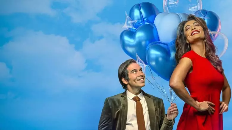 Just Short Of Perfect (2021)