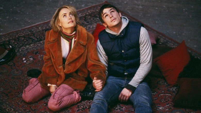 Mozart And The Whale (2005)