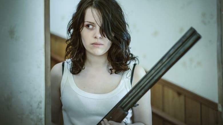 Flocken (2015)