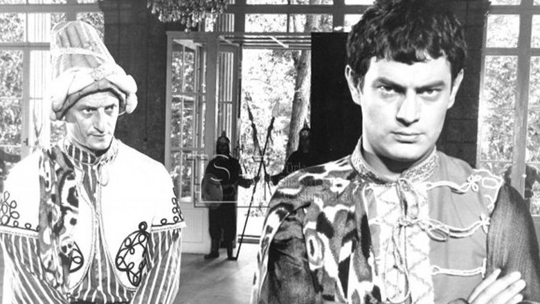 Karaoglan - Bizansli Zorba (1967)