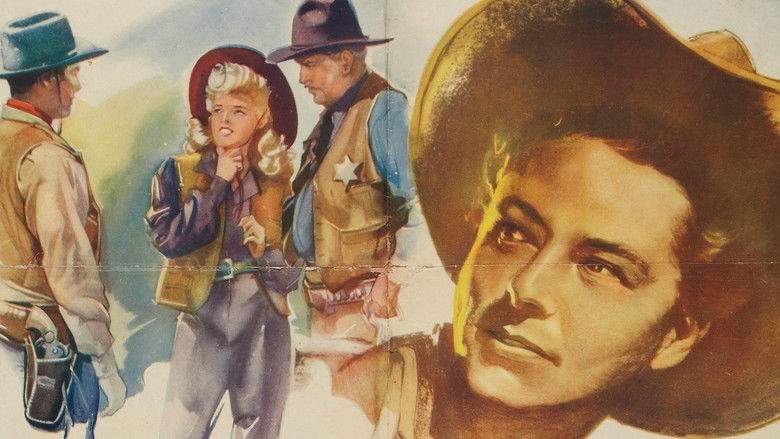 Land Of The Open Range (1942)